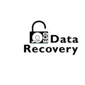 Eco Data Recovery's Logo