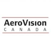 AeroVision Canada's Logo