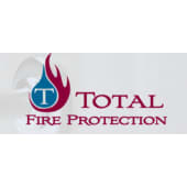 Total Fire Protection, Inc.'s Logo