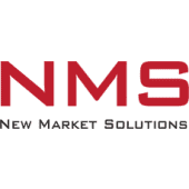 New Market Solutions's Logo