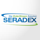 Seradex's Logo