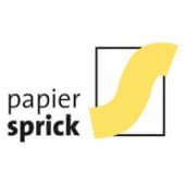 Paper crack's Logo