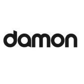 Damon Motors's Logo