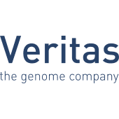 Veritas Genetics's Logo