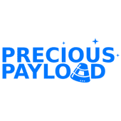 Precious Payload's Logo