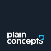 Plain Concepts's Logo