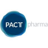 PACT Pharma's Logo