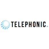 Telephonic Communications's Logo