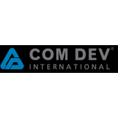 COM DEV's Logo