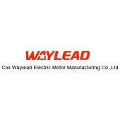 Cixi Waylead Motor Manufacturing Co., Ltd.'s Logo