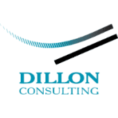 Dillon Consulting's Logo