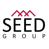 SEED MENA's Logo