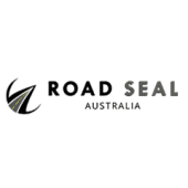 Road Seal Australia's Logo