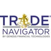 Trade Navigator's Logo