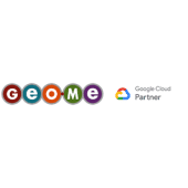 Geo.me Solutions's Logo