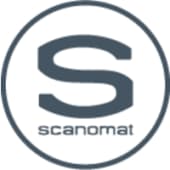 Scanomat's Logo