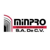 MINPRO's Logo