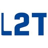 Landolsi Telecom Technology's Logo