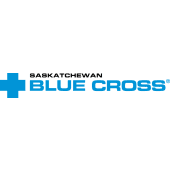 Saskatchewan Blue Cross's Logo