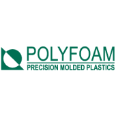 Polyfoam's Logo