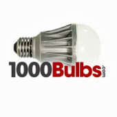 1000Bulbs's Logo