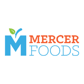 Mercer Foods's Logo