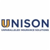 Unison Insurance Broking Services's Logo