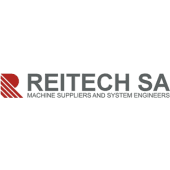 Reitech's Logo