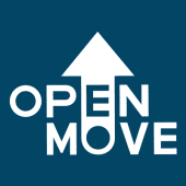 OpenMove's Logo