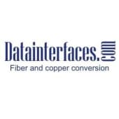 Datainterfaces.com's Logo