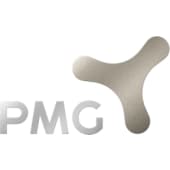 PMG - Powder Metal Group's Logo