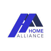 Home Alliance's Logo