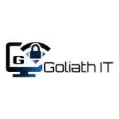 Goliath IT's Logo