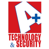 A+ TECHNOLOGY SOLUTIONS, INC.'s Logo