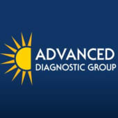 Advanced Diagnostic Group's Logo