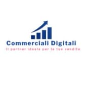 Commerciali Digitali's Logo