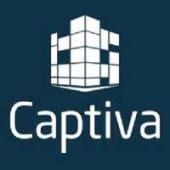 Captiva's Logo