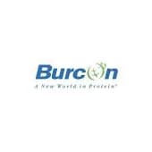 Burcon Nutrascience Corporation's Logo