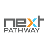 Next Pathway Inc.'s Logo