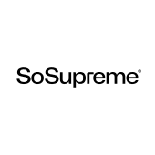 SoSupreme's Logo