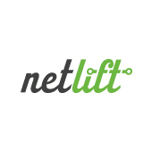 Netlift's Logo