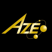 AZE's Logo