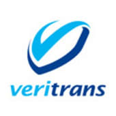 VeriTrans's Logo