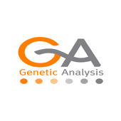 Genetic Analysis's Logo