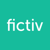 Fictiv's Logo