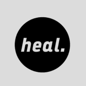 Heal Capital's Logo