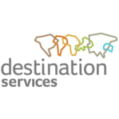 Destination Services's Logo