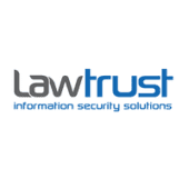 LAWtrust's Logo