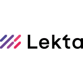 Lekta's Logo