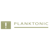 Planktonic AS's Logo